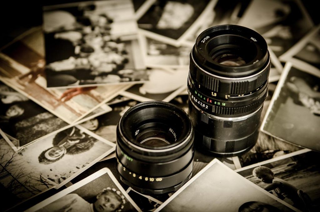 Lokale fotograaf in Harderwijk toont portfolio met professionele fotografie voor bedrijven en evenementen